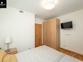 Funkcionalaus Išplanavimo Butas Su Terasa Ir - nuotraukos Nr. 11