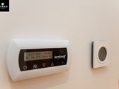 Funkcionalaus Išplanavimo Butas Su Terasa Ir - nuotraukos Nr. 16