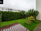 Funkcionalaus Išplanavimo Butas Su Terasa Ir - nuotraukos Nr. 18