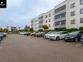 Funkcionalaus Išplanavimo Butas Su Terasa Ir - nuotraukos Nr. 23
