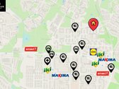 Funkcionalaus Išplanavimo Butas Su Terasa Ir - nuotraukos Nr. 25