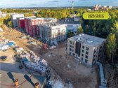 Naujas projektas „Miško sprintas“ – tai namai - nuotraukos Nr. 11