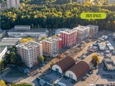 Naujas projektas „Miško sprintas“ – tai namai - nuotraukos Nr. 14