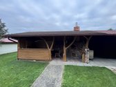 Namo Dalis Ringauduose Su Kiemeliu. - nuotraukos Nr. 28