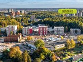„Miško sprintas“, namai, kuriuose aktyvumas - nuotraukos Nr. 10