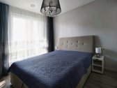 Nuomojamas šviesus, tvarkingas 2 kambarių - nuotraukos Nr. 4
