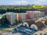 Projektas „Miško sprintas“ – tai namai, - nuotraukos Nr. 12