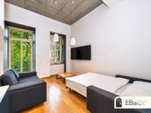 Nuomojamas stilingas studio tipo butas - nuotraukos Nr. 5