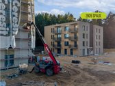Projektas „Miško sprintas“ – tai namai, - nuotraukos Nr. 13