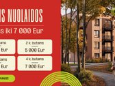 Projektas „Miško sprintas“ – tai namai, - nuotraukos Nr. 5