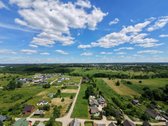 Parduodamas 15.35 Arų Namų Valdos Sklypas - nuotraukos Nr. 3