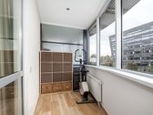 Parduodamas išskirtinis ir erdvus 3 k. butas - nuotraukos Nr. 21