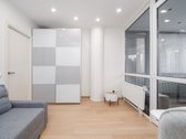 Parduodamas išskirtinis ir erdvus 3 k. butas - nuotraukos Nr. 28