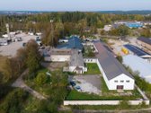 Parduodamos sandėliavimo ir gamybinės - nuotraukos Nr. 5