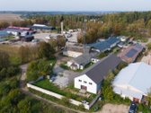 Parduodamos sandėliavimo ir gamybinės - nuotraukos Nr. 18