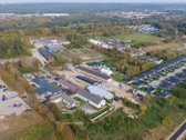 Parduodamos sandėliavimo ir gamybinės - nuotraukos Nr. 21