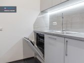 Nuomojamas Erdvus 3 Kambarių Butas Su - nuotraukos Nr. 9