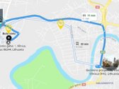 Nuomojamas Erdvus 3 Kambarių Butas Su - nuotraukos Nr. 41