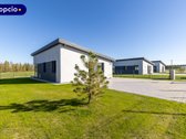 Naujos statybos A+ klasės namas Kveciuose – - nuotraukos Nr. 27