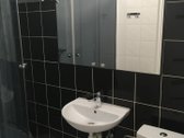 Funkcionalus 1 kambario mikrobutas Šv. - nuotraukos Nr. 4