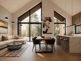 Parduodami 80 m² namai naujai besikuriančioje - nuotraukos Nr. 5