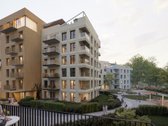 Naujos statybos butas  2 kambariai  Net 13 - nuotraukos Nr. 7