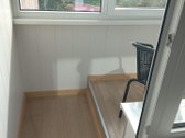 Parduodamas Šviesus Ir Jaukus 2 Kambarių - nuotraukos Nr. 23