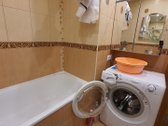 Nuomojamas jaukus ir tvarkingas 2 atskirų, - nuotraukos Nr. 5
