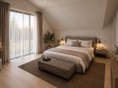Parduodami 80 m² namai naujai besikuriančioje - nuotraukos Nr. 26
