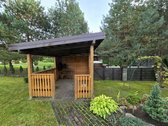 Ieškantiems Ramybės Ir Gamtos Apsupties. - nuotraukos Nr. 11