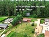 Ieškantiems Ramybės Ir Gamtos Apsupties. - nuotraukos Nr. 5
