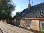 Parduodamas 50 m² butas pačiame Trakų miesto - nuotraukos Nr. 8