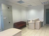 Nuomojamos įrengtos biuro patalpos su baldais. - nuotraukos Nr. 3