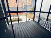 Nuomuojamas butas naujos statybos name 3 - nuotraukos Nr. 10