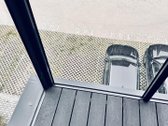 Nuomuojamas butas naujos statybos name 3 - nuotraukos Nr. 11