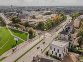 Nuomojamos Patalpos K. Baršausko G., Kaune – - nuotraukos Nr. 12