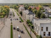 Nuomojamos Patalpos K. Baršausko G., Kaune – - nuotraukos Nr. 16
