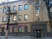 Parduodame dalį 223m2 iš 300m2 neįrengtos - nuotraukos Nr. 4