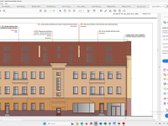 Parduodame dalį 223m2 iš 300m2 neįrengtos - nuotraukos Nr. 9