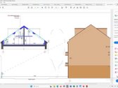 Parduodame dalį 223m2 iš 300m2 neįrengtos - nuotraukos Nr. 12