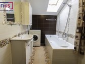 Parduodamas Dviejų Kambarių Butas Domeikavoje - nuotraukos Nr. 12