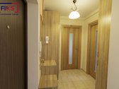 Parduodamas Dviejų Kambarių Butas Domeikavoje - nuotraukos Nr. 14