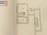Parduodamas Dviejų Kambarių Butas Domeikavoje - nuotraukos Nr. 15