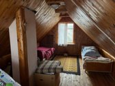 Parduodamas sodo namas su sklypu. Namo plotas - nuotraukos Nr. 5