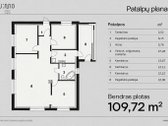 Parduodamas A++ energinės klasės namas (viena - nuotraukos Nr. 23
