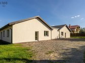 Parduodamas A++ energinės klasės namas (viena - nuotraukos Nr. 7