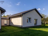 Parduodamas A++ energinės klasės namas (viena - nuotraukos Nr. 4