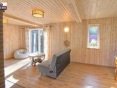 Parduodamas gamtos apsuptyje naujai įrengtas - nuotraukos Nr. 9
