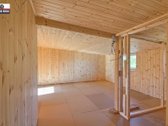 Parduodamas gamtos apsuptyje naujai įrengtas - nuotraukos Nr. 20