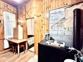 Parduodama jauki namo dalis su privačiu kiemu - nuotraukos Nr. 3